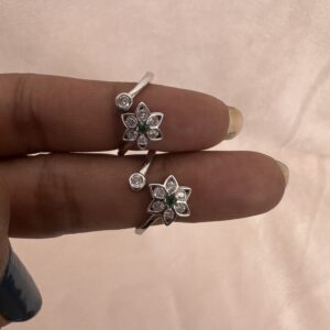 Toe ring