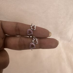 Toe ring