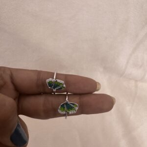 Toe ring