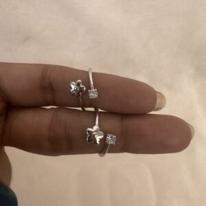 Toe ring