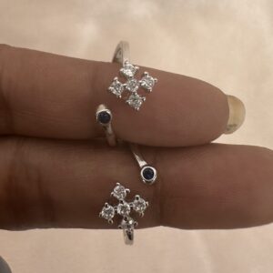 Toe ring