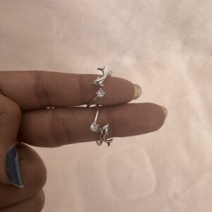 Toe ring