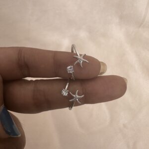 Toe ring