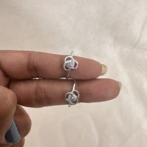 Toe ring