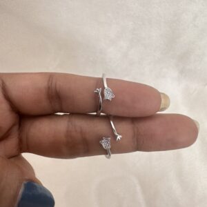 Toe ring